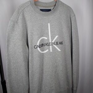 Crew Neck